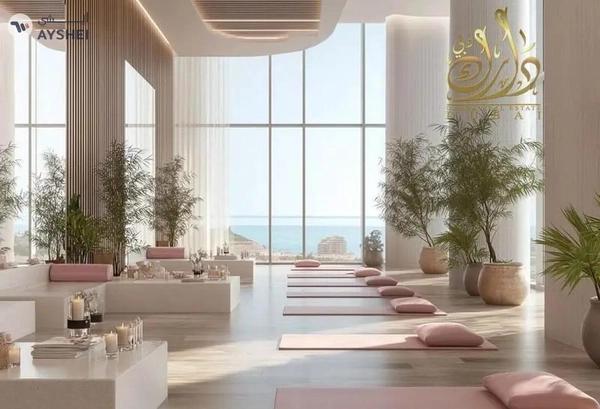 APARTMENT FOR SALE IN COLIBRI VIEWS, RAK CENTRAL