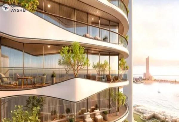 APARTMENT FOR SALE IN COLIBRI VIEWS, RAK CENTRAL