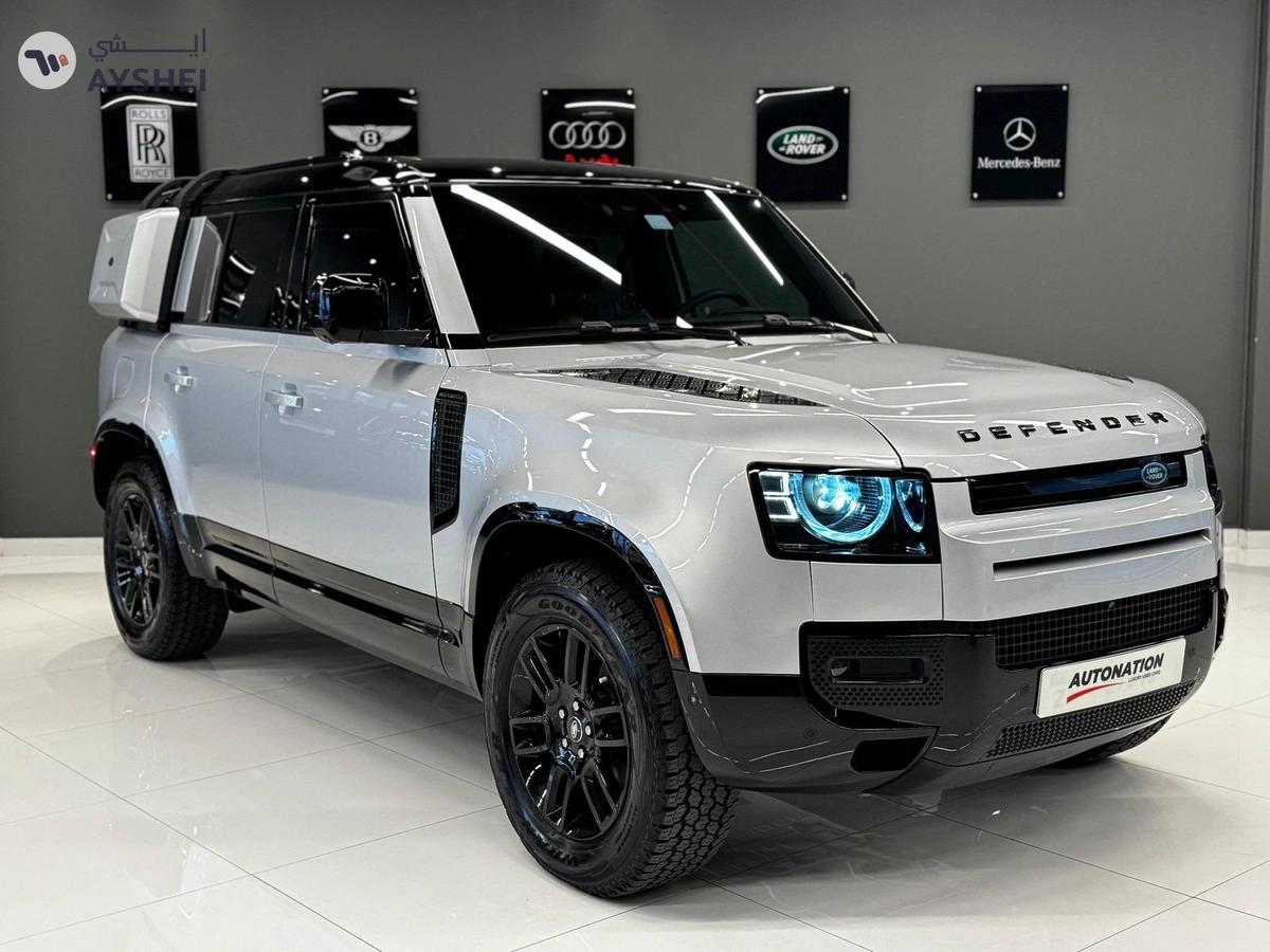 Land Rover Defender 2024-3-3
