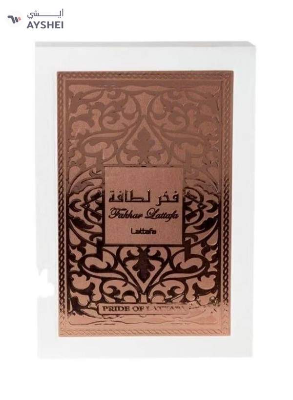 Lattafa Fakhar Lattafa EDP 100ml
