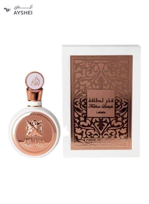 Lattafa Fakhar Lattafa EDP 100ml