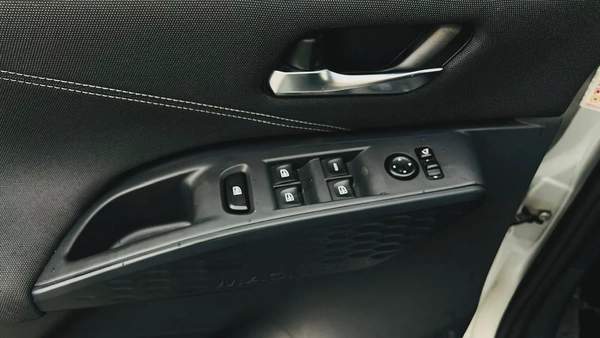 Nissan Magnite S 2025 - GCC Specs