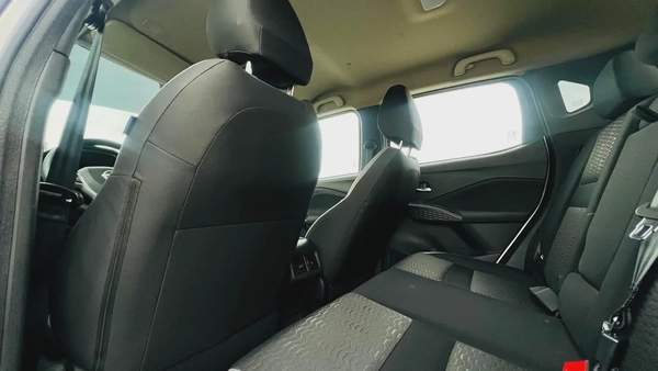 Nissan Magnite S 2025 - GCC Specs