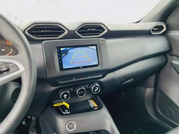 Nissan Magnite S 2025 - GCC Specs