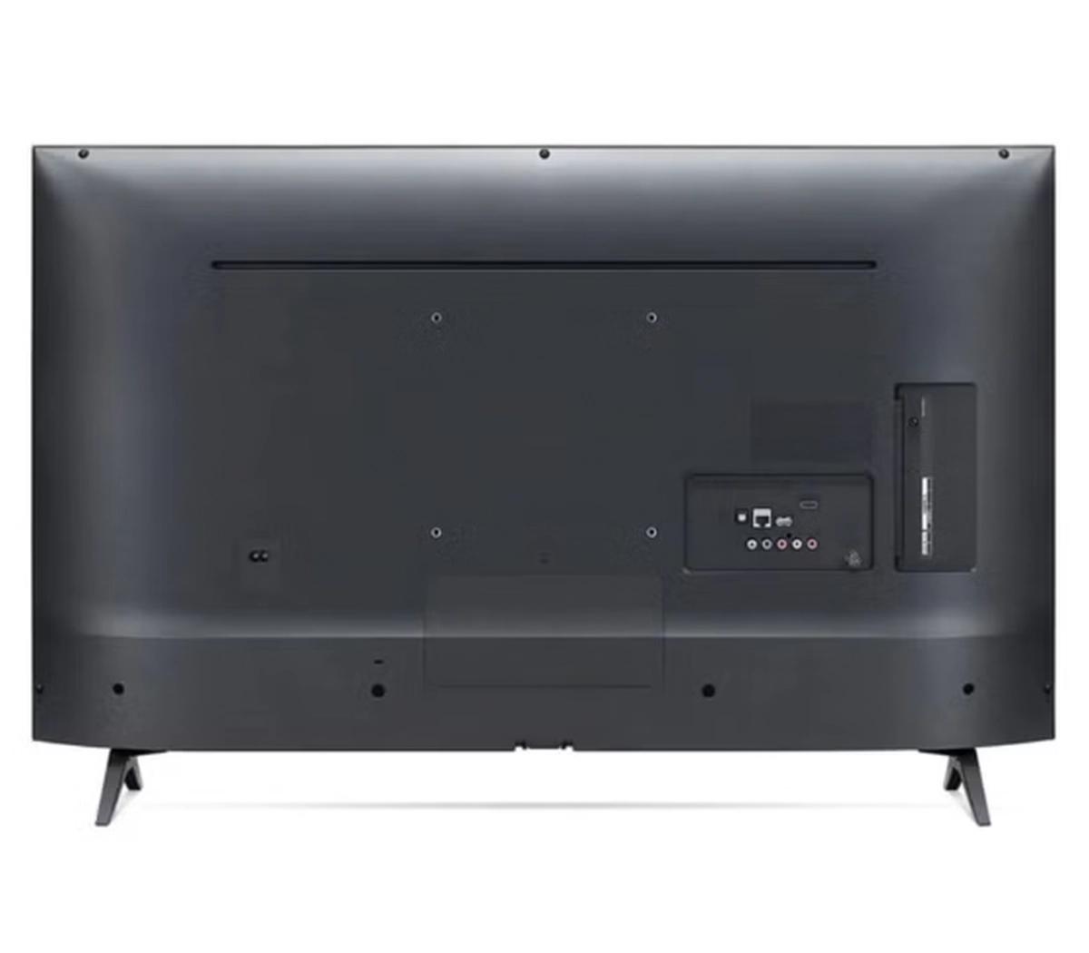 LG 43-Inch 43LM6370 Full HD Smart LED TV | LG webOS Smart TV with ThinQ AI | Active HDR | DTS Virtual:X | Ideal TV for Bedroom, Small Apartments And Kids Room | 43LM6370PVA Black-6-6