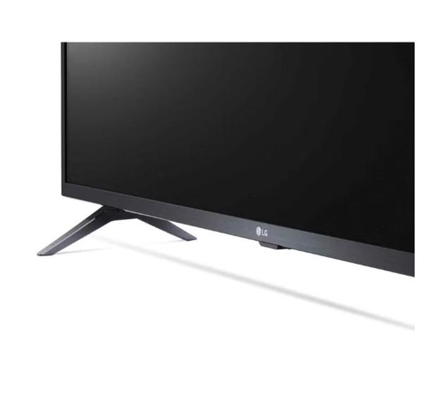 LG 43-Inch 43LM6370 Full HD Smart LED TV | LG webOS Smart TV with ThinQ AI | Active HDR | DTS Virtual:X | Ideal TV for Bedroom, Small Apartments And Kids Room | 43LM6370PVA Black