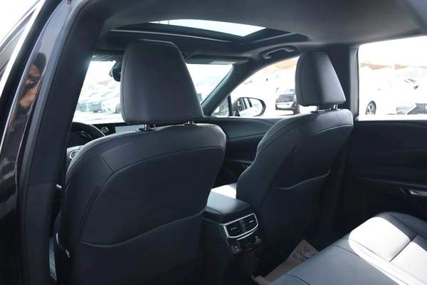 RX350 HYBRID AWD 2024 | BLACK ( REF-ACD)