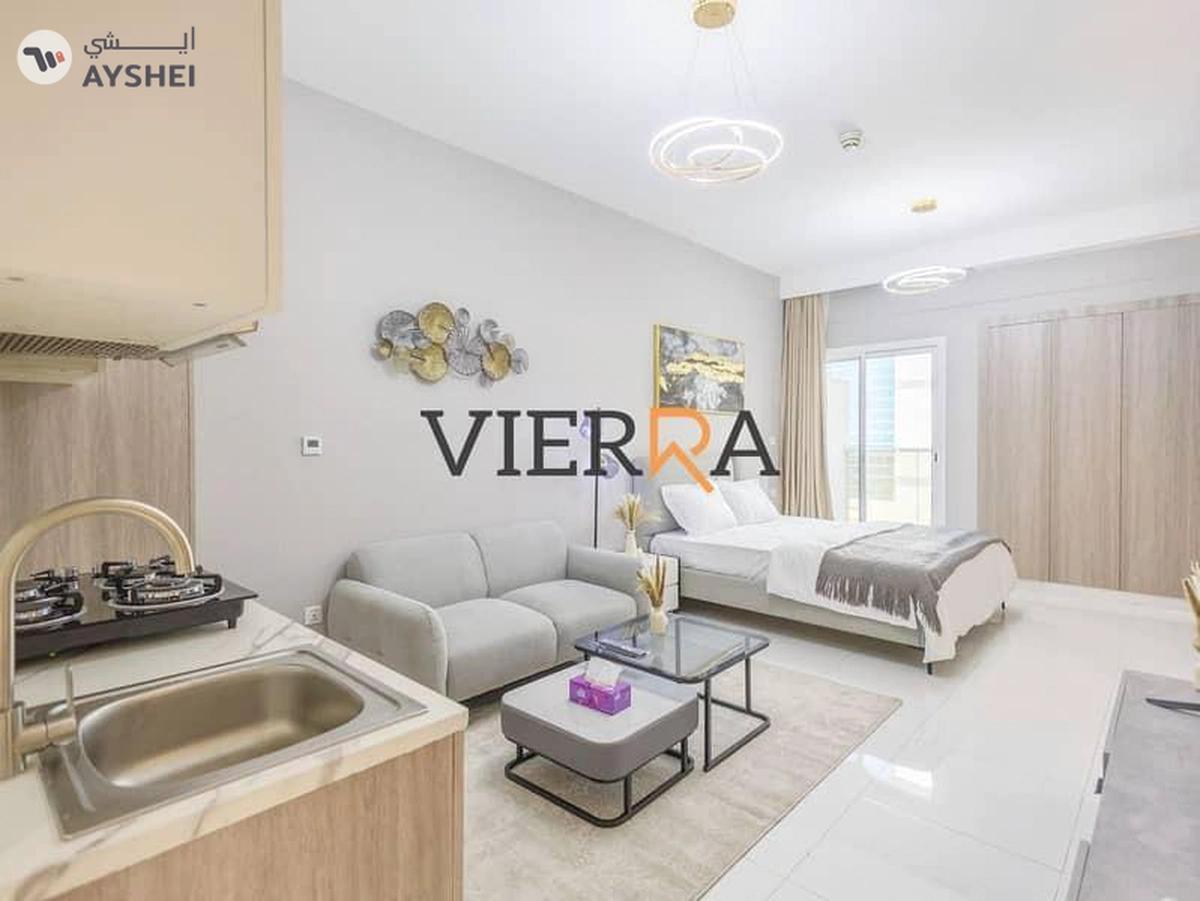 Silicon Star 2 Building, Dubai Silicon Oasis (DSO), Dubai-7-7