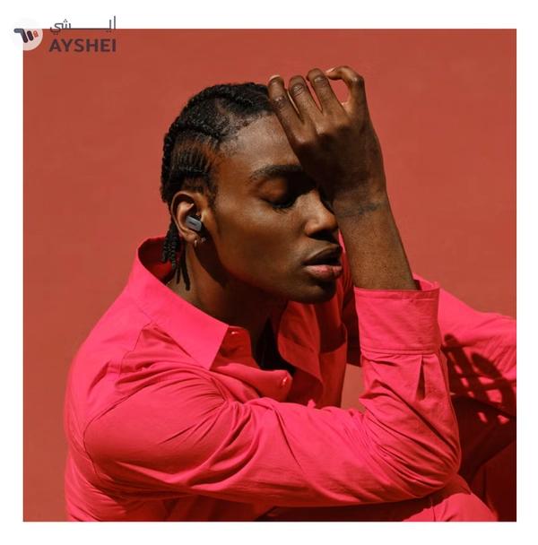 BOSE QuietComfort Ultra Wireless Noise Cancelling EarBuds Black