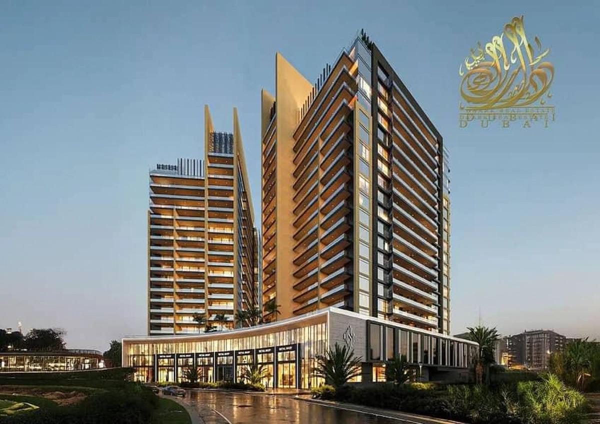 9 YEARS PAYMENT PLAN 0.5% MONTHLY | FULLY FURNISHED | DIRECT MIRACLE G-0-0