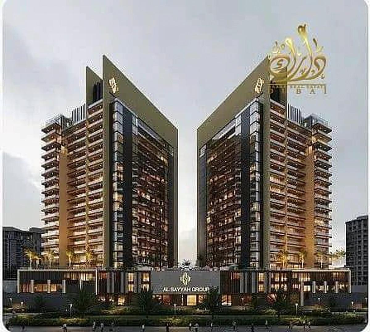 9 YEARS PAYMENT PLAN 0.5% MONTHLY | FULLY FURNISHED | DIRECT MIRACLE G-3-3