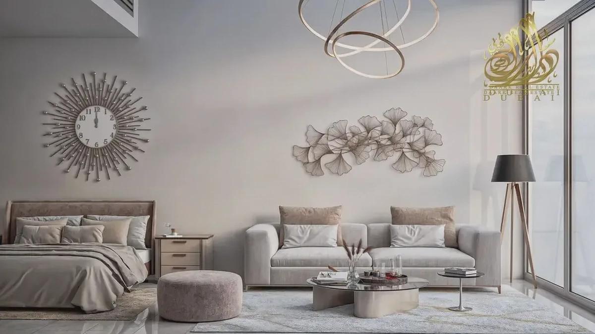 9 YEARS PAYMENT PLAN 0.5% MONTHLY | FULLY FURNISHED | DIRECT MIRACLE G-1-1