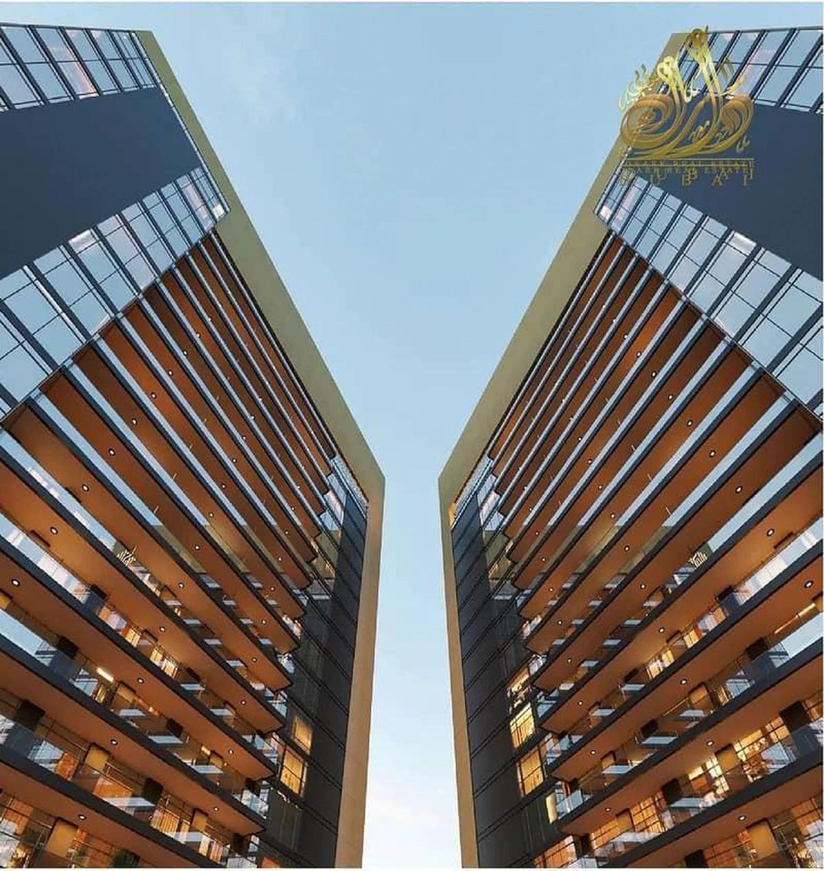 9 YEARS PAYMENT PLAN 0.5% MONTHLY | FULLY FURNISHED | DIRECT MIRACLE G-8-8