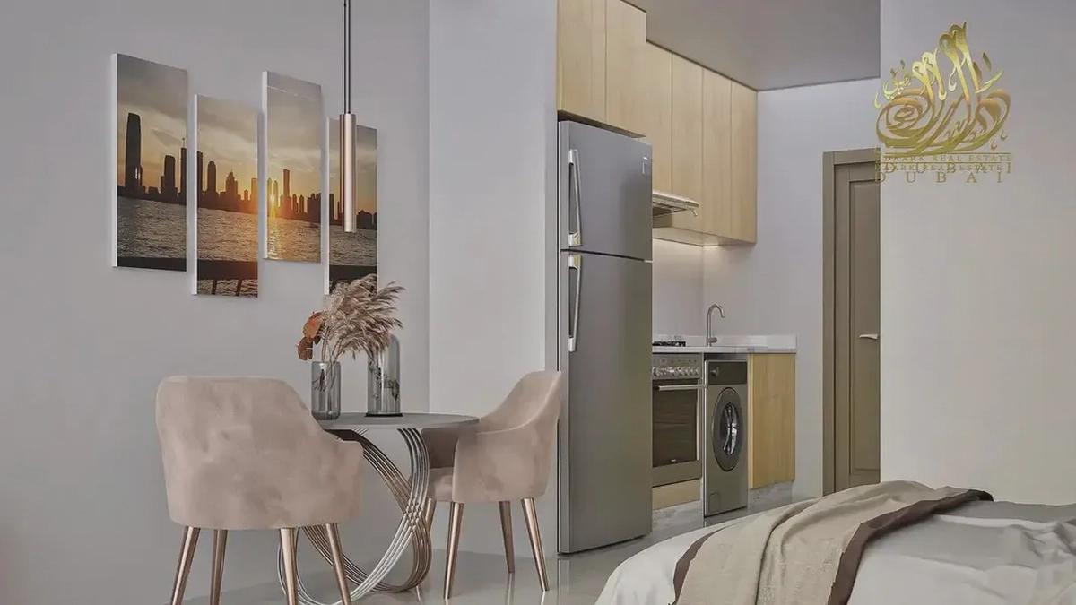 9 YEARS PAYMENT PLAN 0.5% MONTHLY | FULLY FURNISHED | DIRECT MIRACLE G-5-5