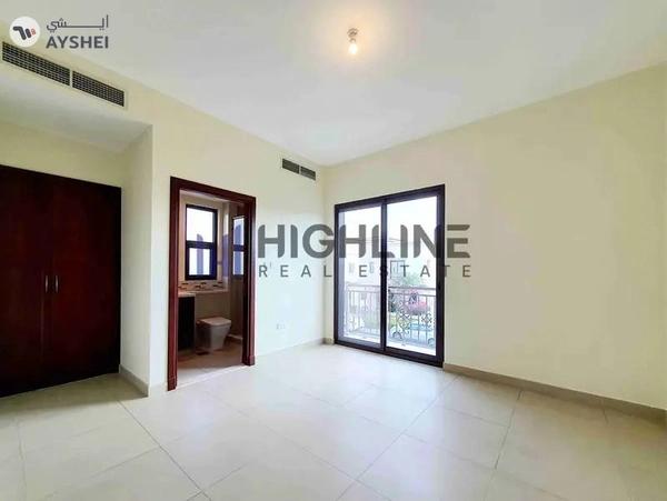 5 Bedroom Spanish Villa FOR RENT in Arabian Ranches