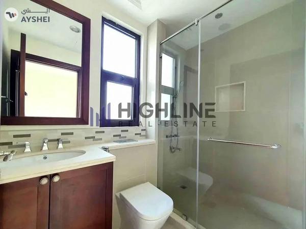 5 Bedroom Spanish Villa FOR RENT in Arabian Ranches