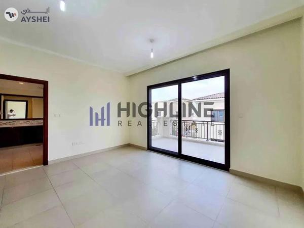 5 Bedroom Spanish Villa FOR RENT in Arabian Ranches