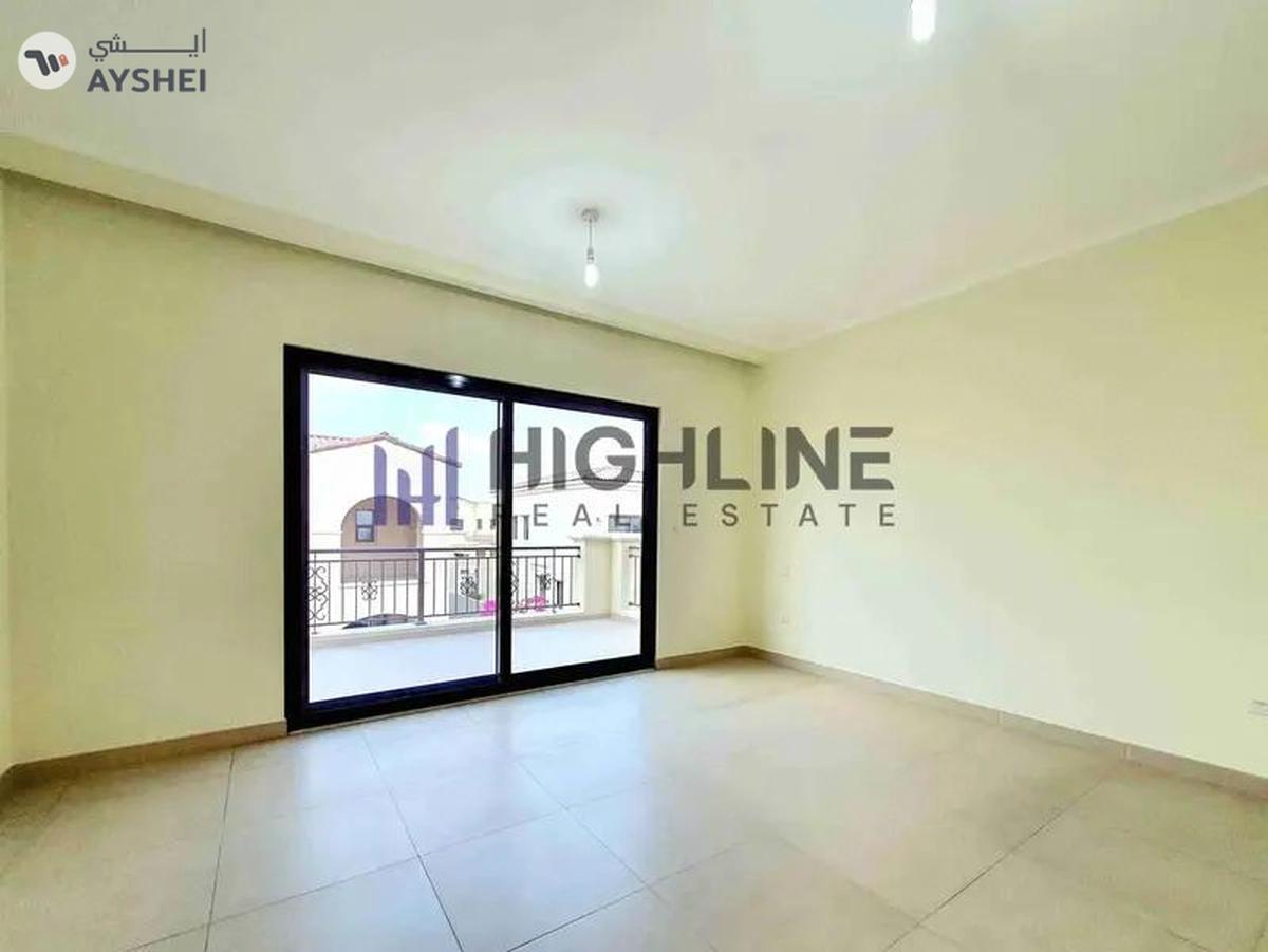 5 Bedroom Spanish Villa FOR RENT in Arabian Ranches-12-12