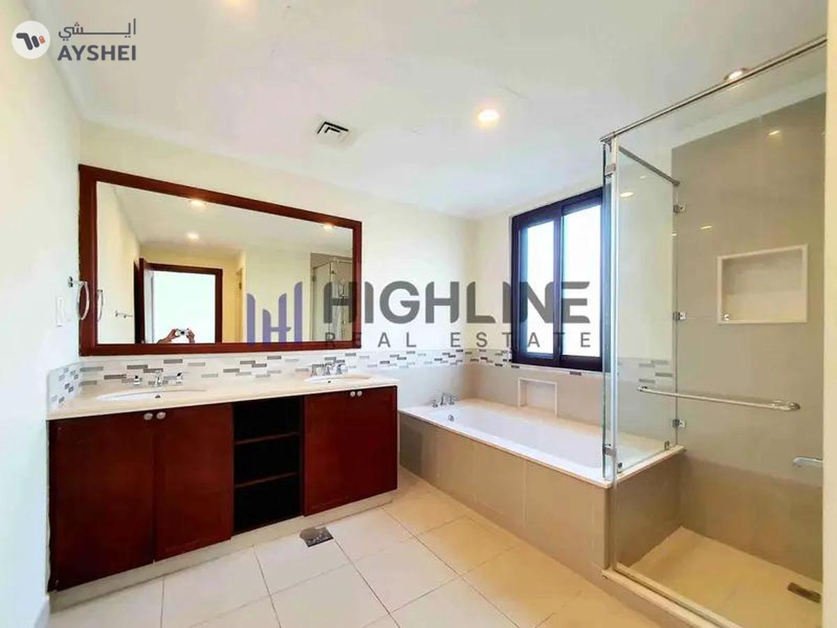 5 Bedroom Spanish Villa FOR RENT in Arabian Ranches-15-15