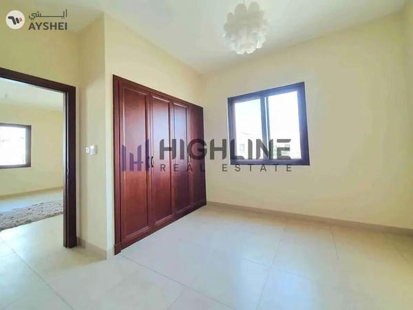 5 Bedroom Spanish Villa FOR RENT in Arabian Ranches