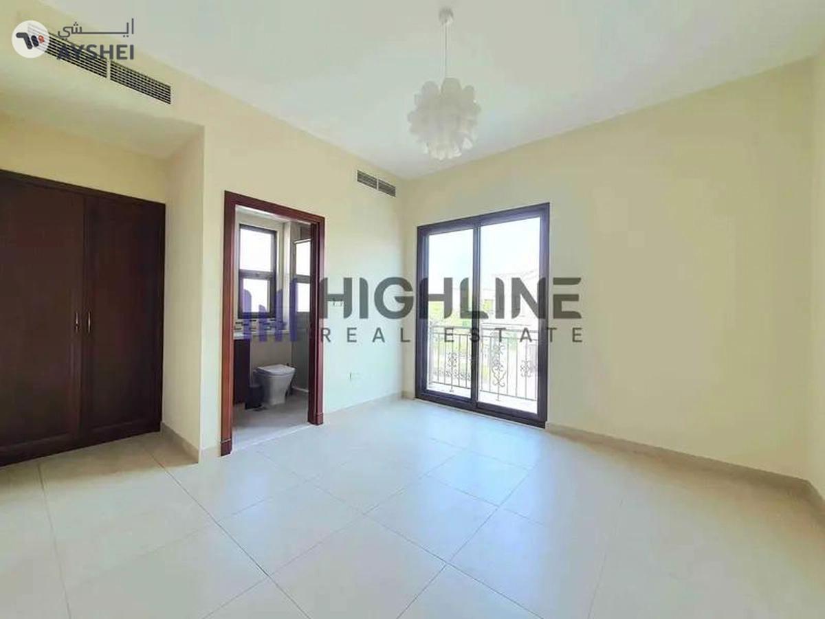 5 Bedroom Spanish Villa FOR RENT in Arabian Ranches-20-20