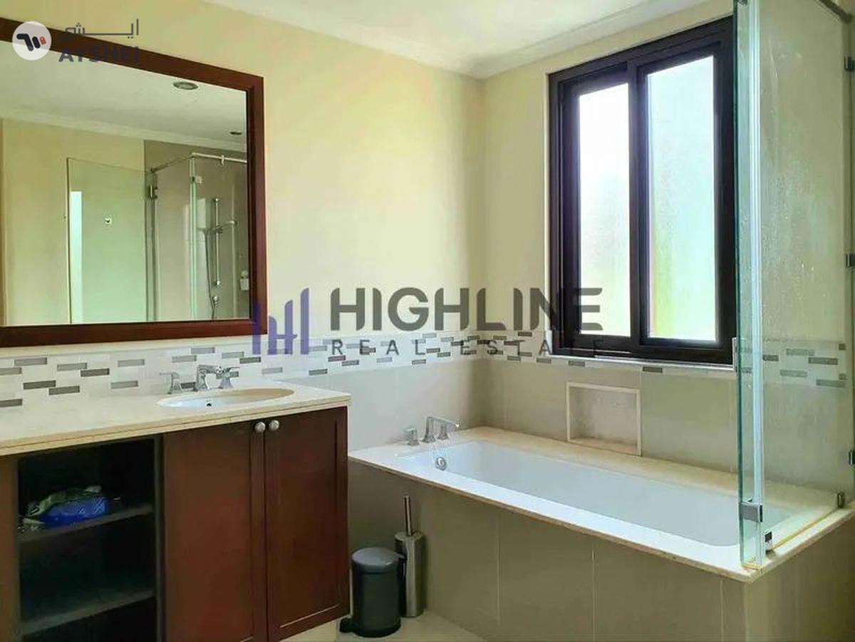 5 Bedroom Spanish Villa FOR RENT in Arabian Ranches-21-21