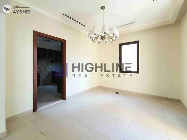 5 Bedroom Spanish Villa FOR RENT in Arabian Ranches