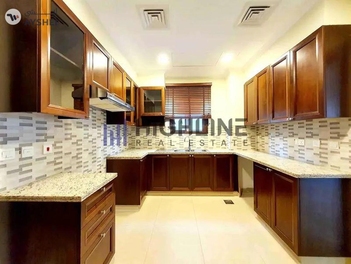 5 Bedroom Spanish Villa FOR RENT in Arabian Ranches-1-landscape