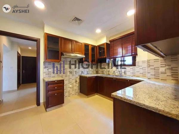 5 Bedroom Spanish Villa FOR RENT in Arabian Ranches