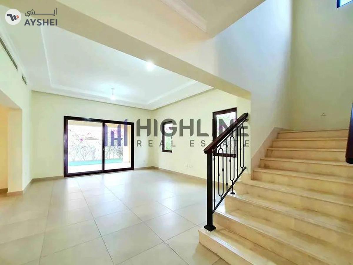 5 Bedroom Spanish Villa FOR RENT in Arabian Ranches-7-7
