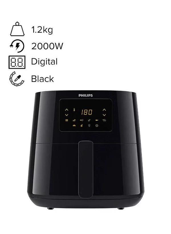 Philips Essential XL Air Fryer 6.2 L