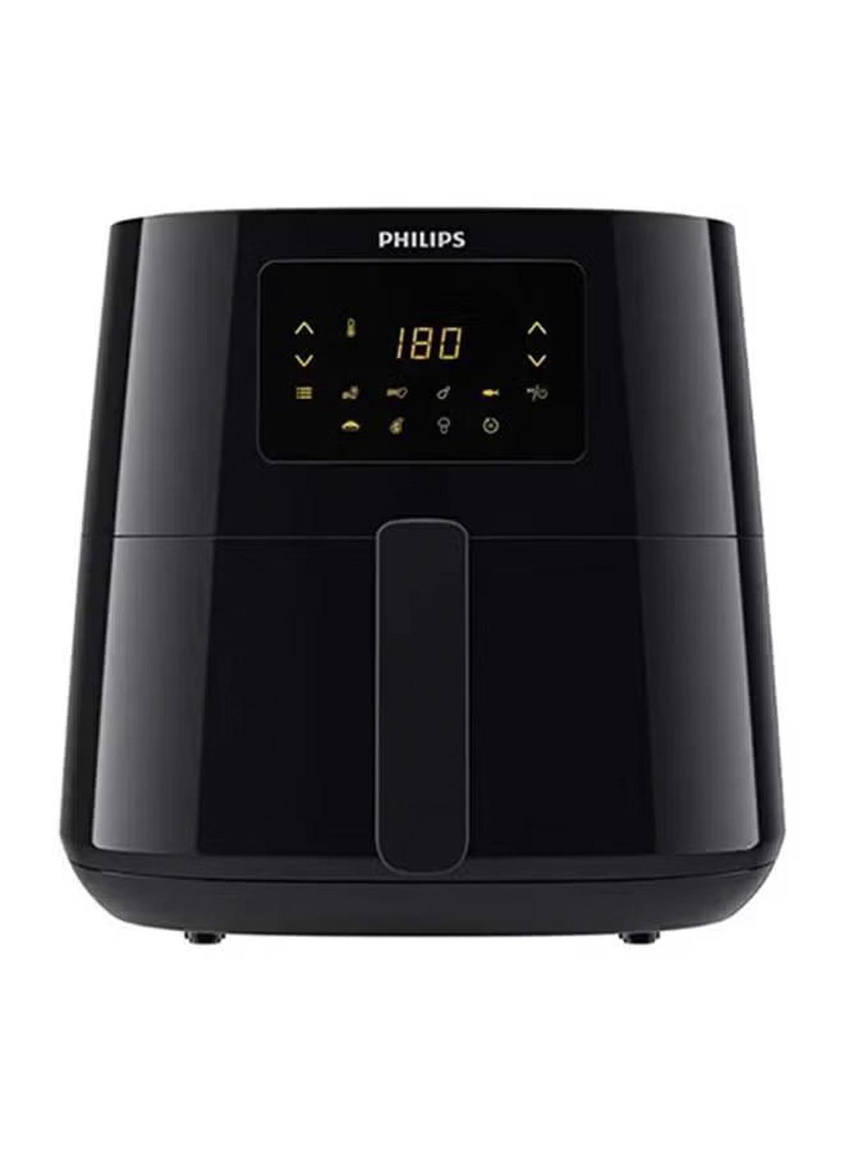 Philips Essential XL Air Fryer 6.2 L-1-portrait