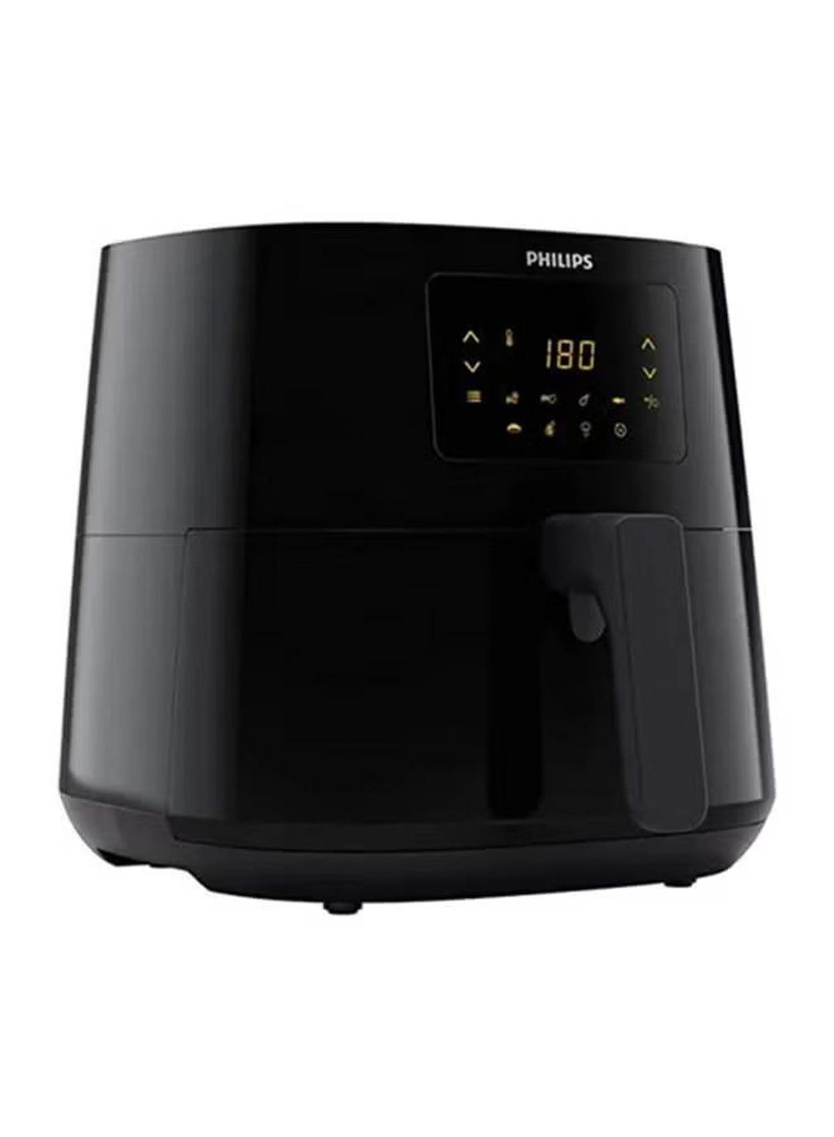 Philips Essential XL Air Fryer 6.2 L-1-1