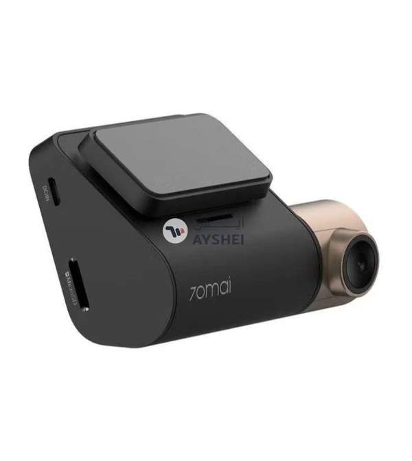 FED Original 70Mai 2 inch 1944P Smart Dash Cam Lite, Global Version