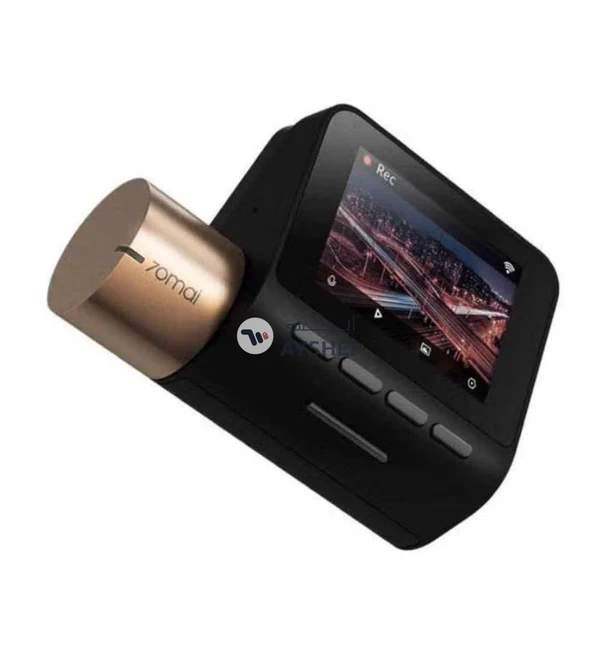 FED Original 70Mai 2 inch 1944P Smart Dash Cam Lite, Global Version