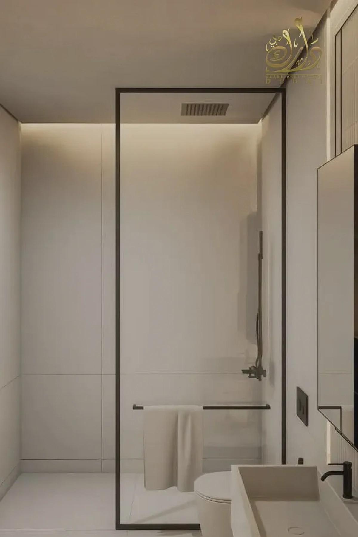 Luxury Creekside Living & Skyline Views | 12% | Al Jadaf-5-5