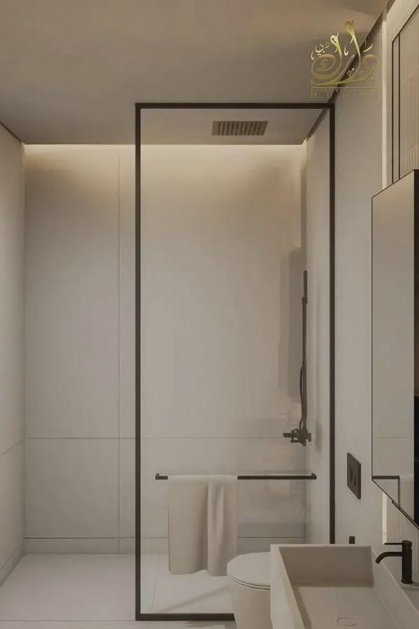 Luxury Creekside Living & Skyline Views | 12% | Al Jadaf