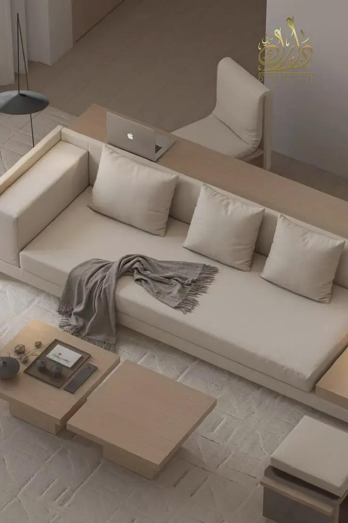 Luxury Creekside Living & Skyline Views | 12% | Al Jadaf-18-18