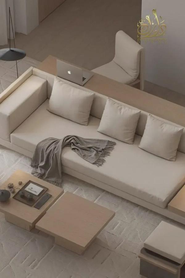 Luxury Creekside Living & Skyline Views | 12% | Al Jadaf