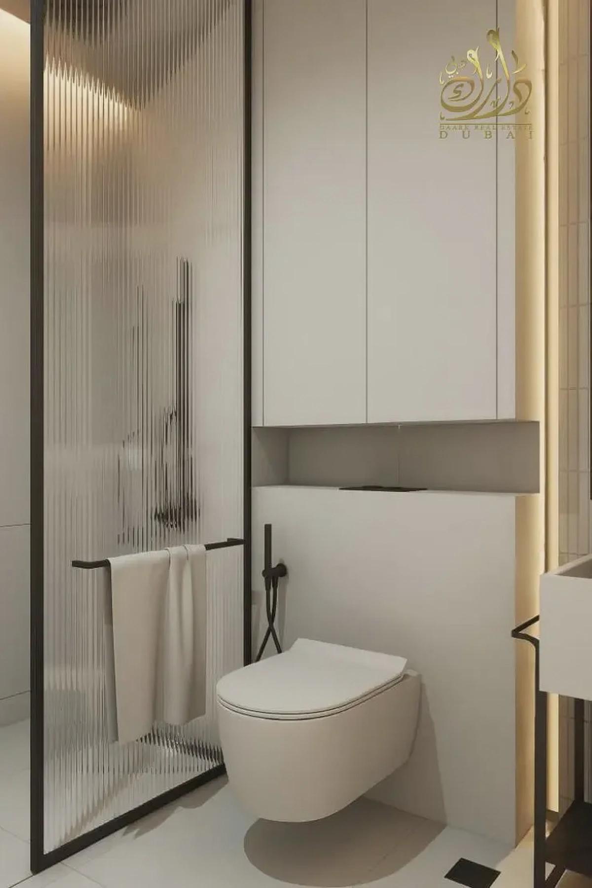 Luxury Creekside Living & Skyline Views | 12% | Al Jadaf-16-16