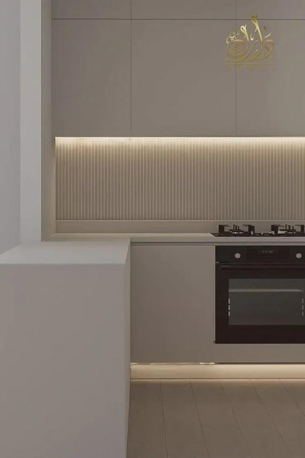 Luxury Creekside Living & Skyline Views | 12% | Al Jadaf