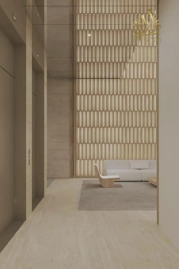 Luxury Creekside Living & Skyline Views | 12% | Al Jadaf