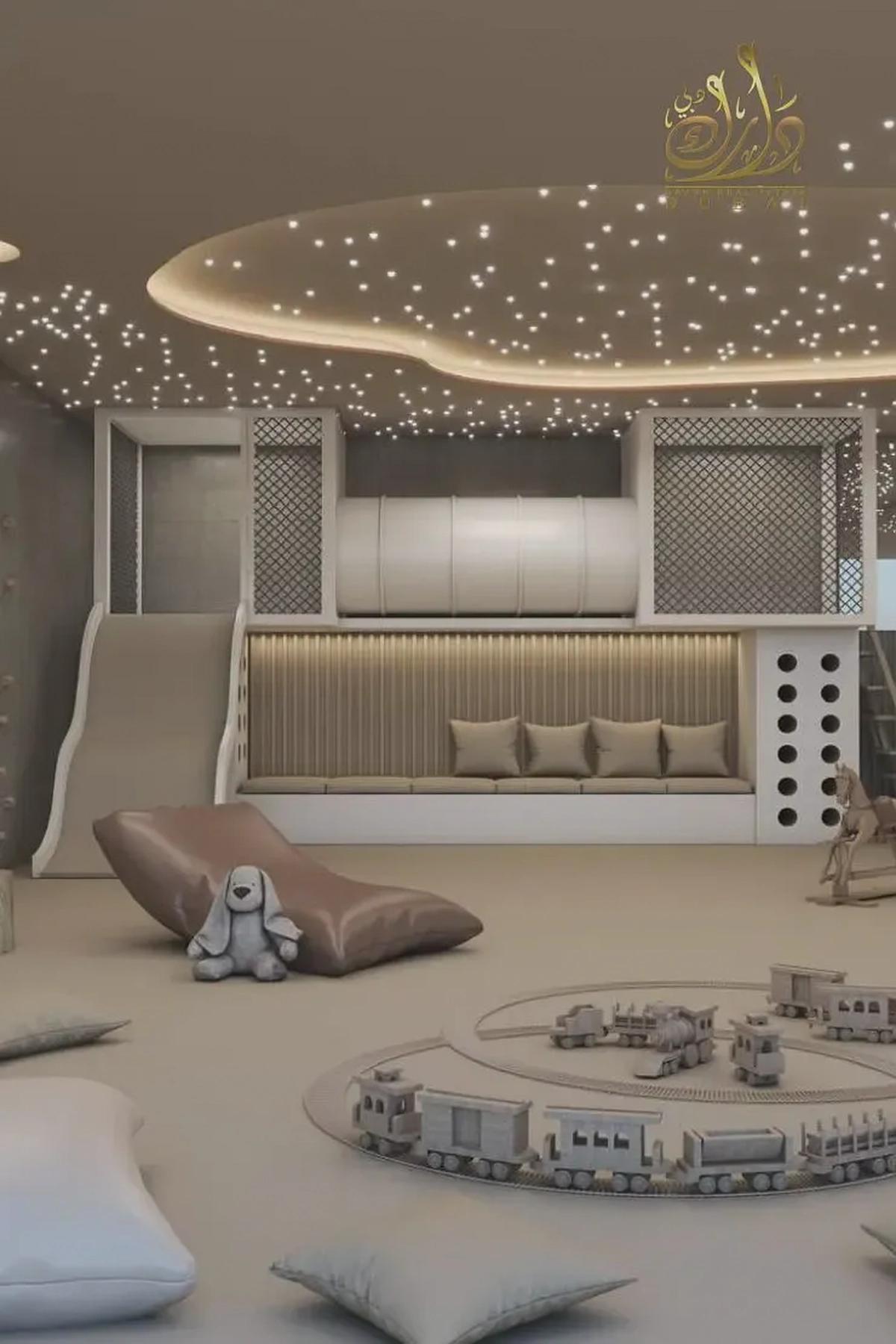 Luxury Creekside Living & Skyline Views | 12% | Al Jadaf-17-17