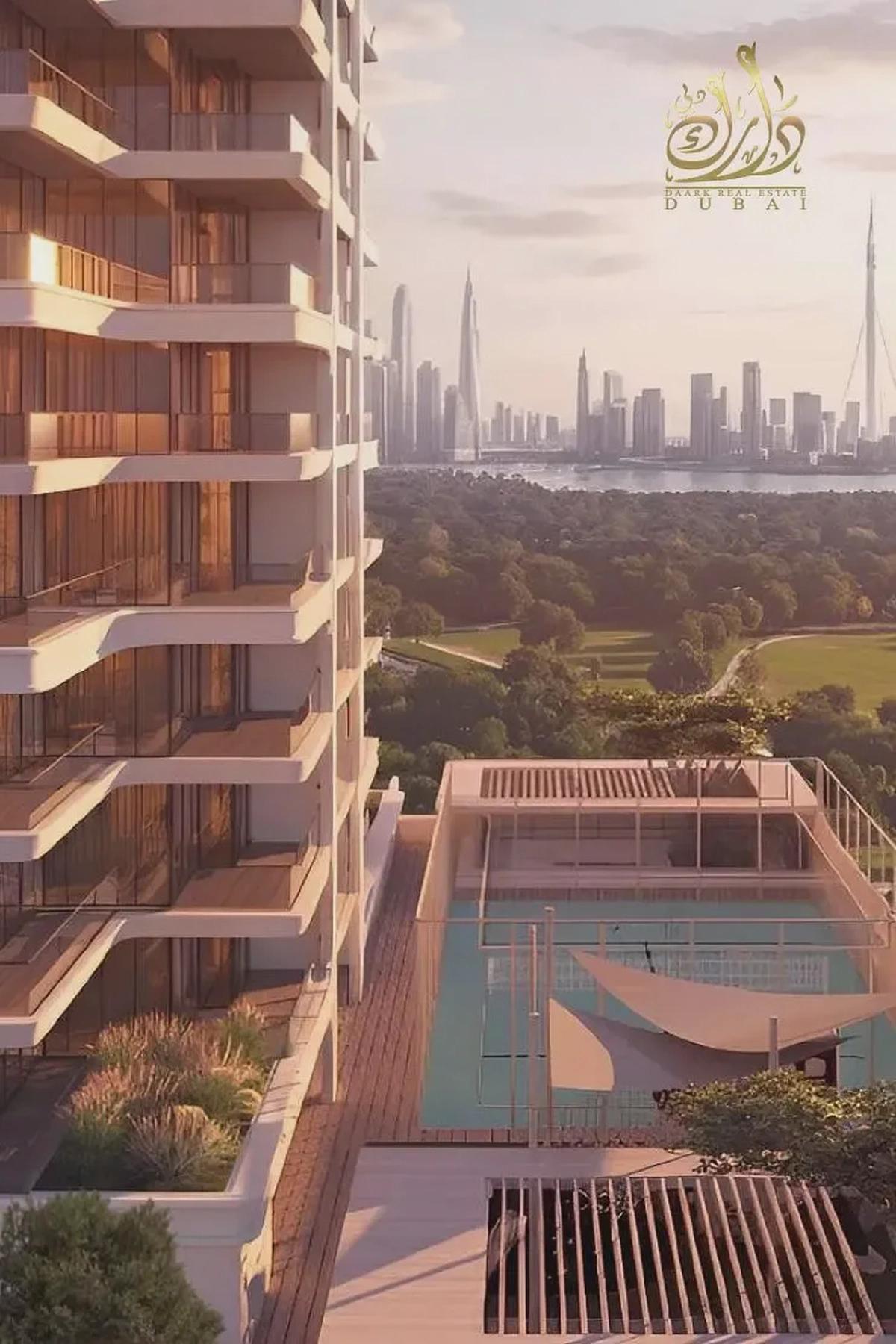 Luxury Creekside Living & Skyline Views | 12% | Al Jadaf-0-portrait