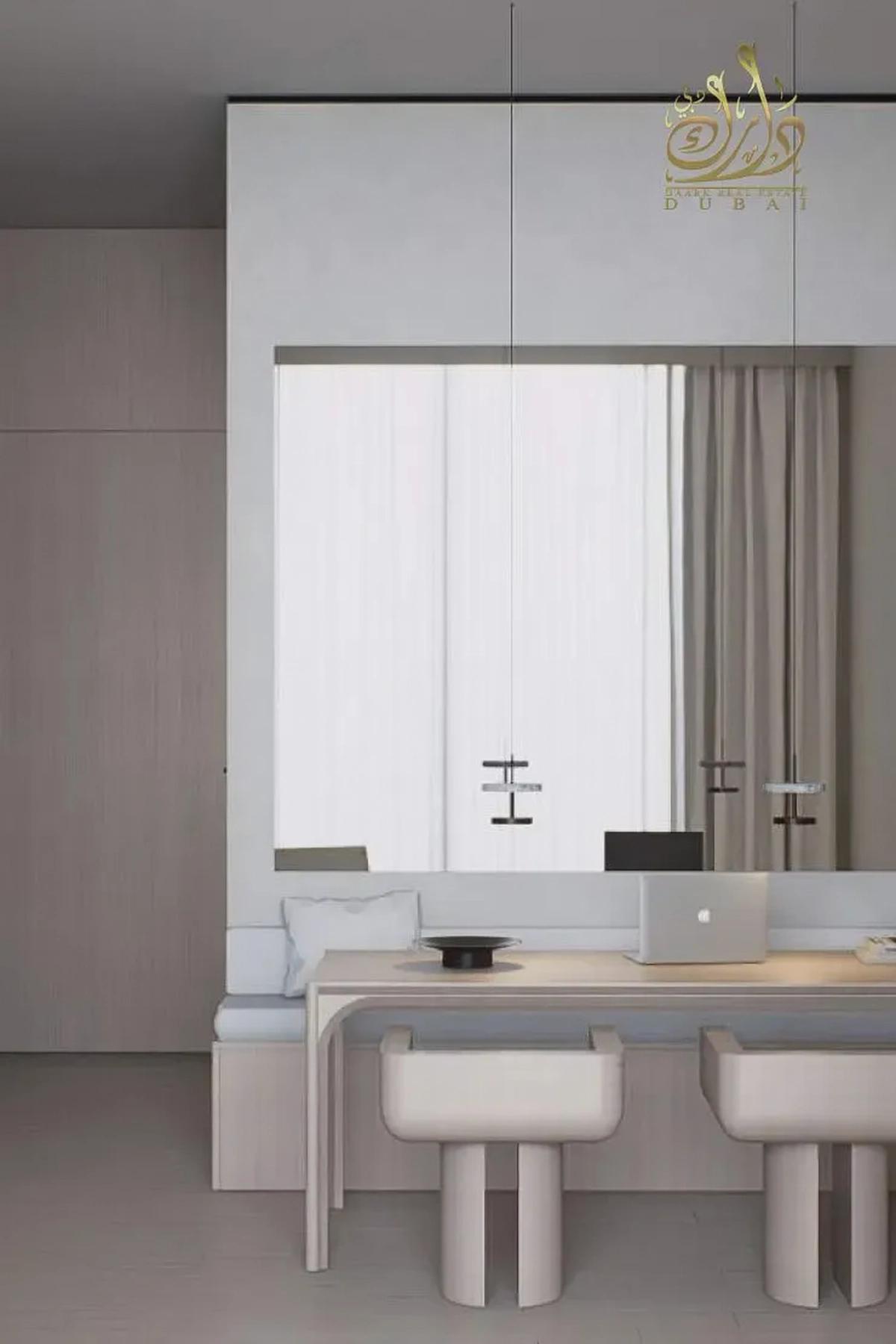 Luxury Creekside Living & Skyline Views | 12% | Al Jadaf-11-11