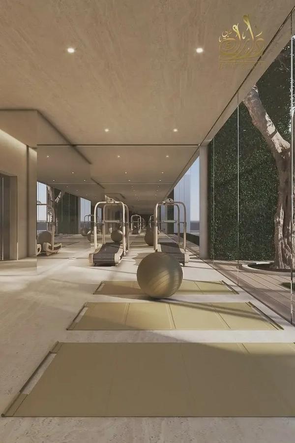 Luxury Creekside Living & Skyline Views | 12% | Al Jadaf