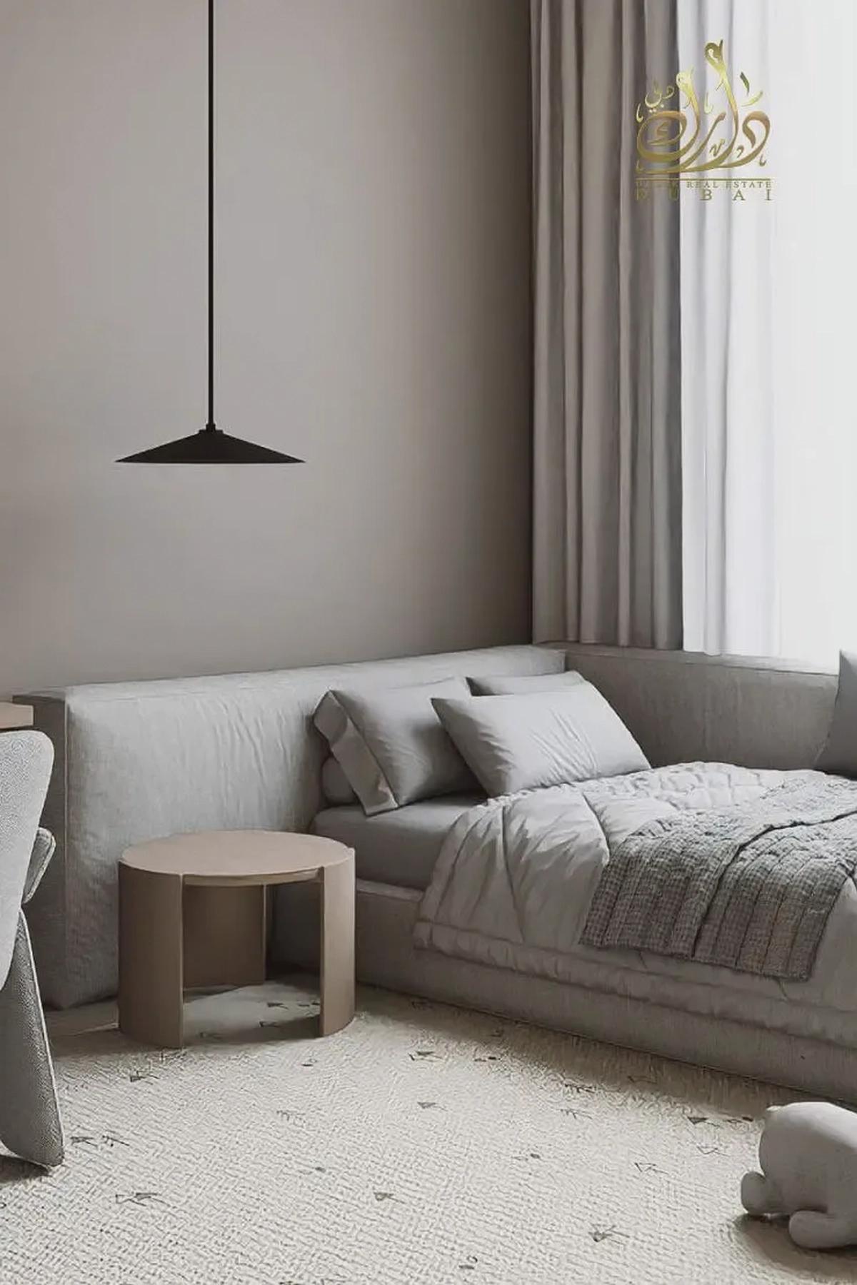 Luxury Creekside Living & Skyline Views | 12% | Al Jadaf-9-9