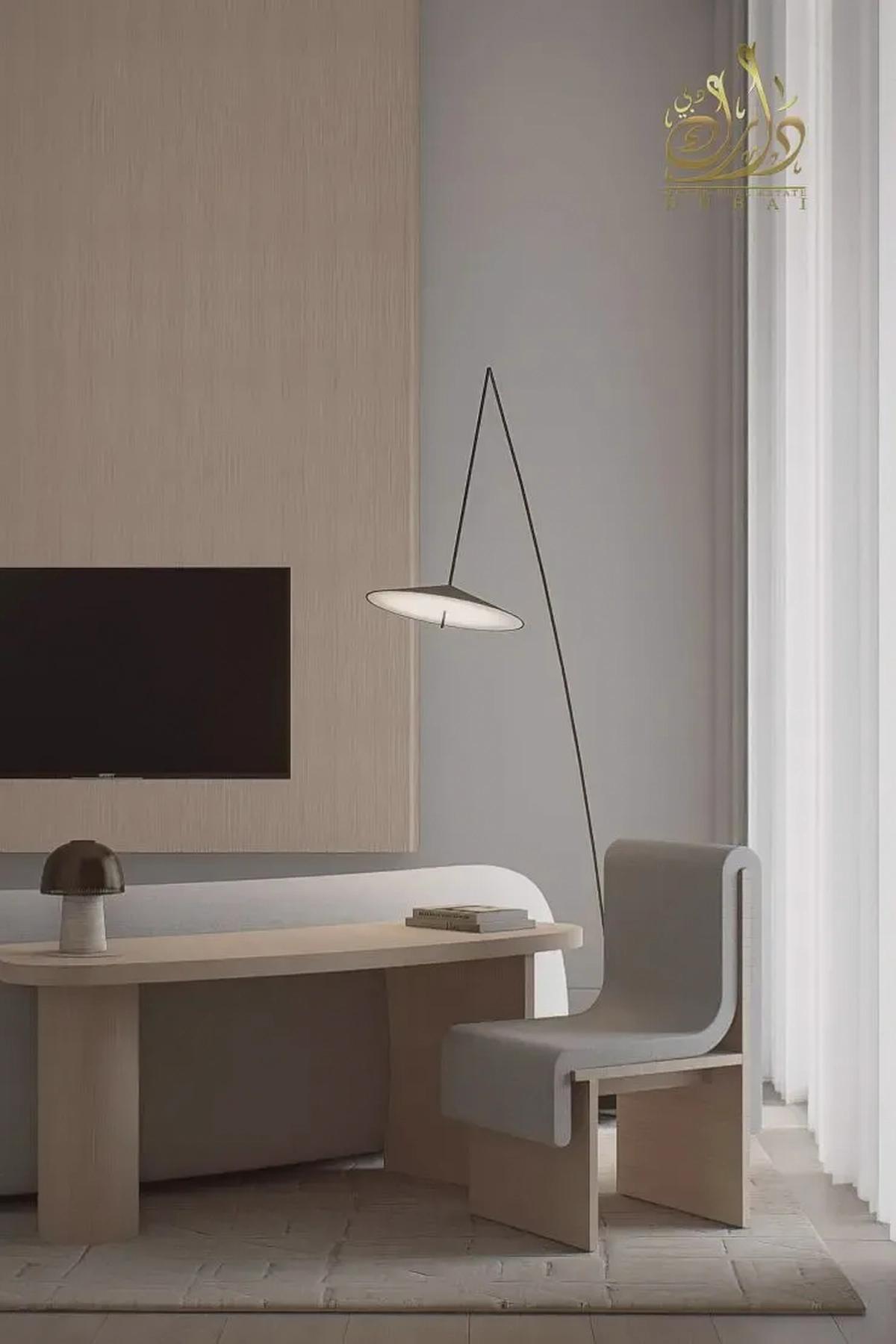 Luxury Creekside Living & Skyline Views | 12% | Al Jadaf-12-12