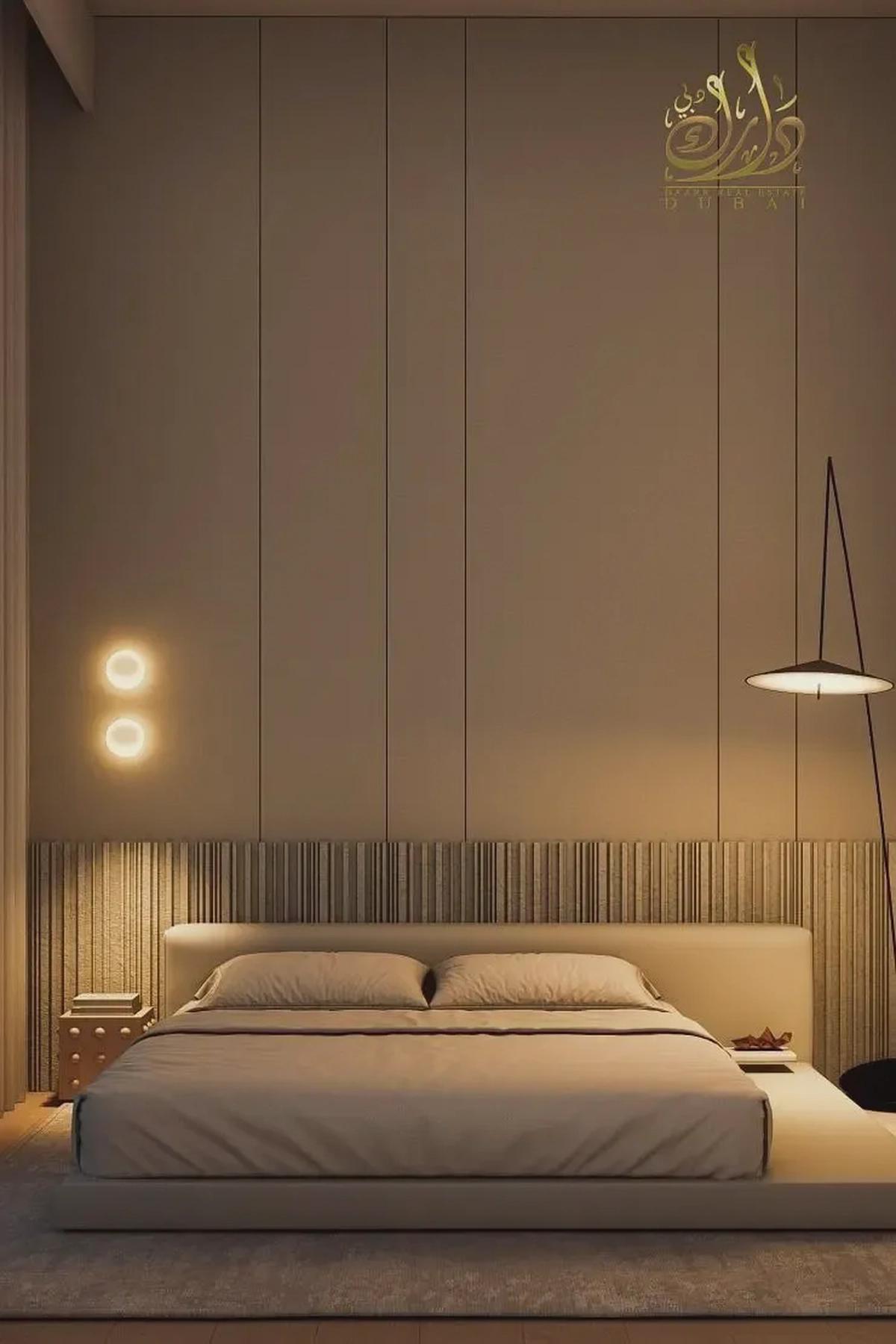 Luxury Creekside Living & Skyline Views | 12% | Al Jadaf-2-2