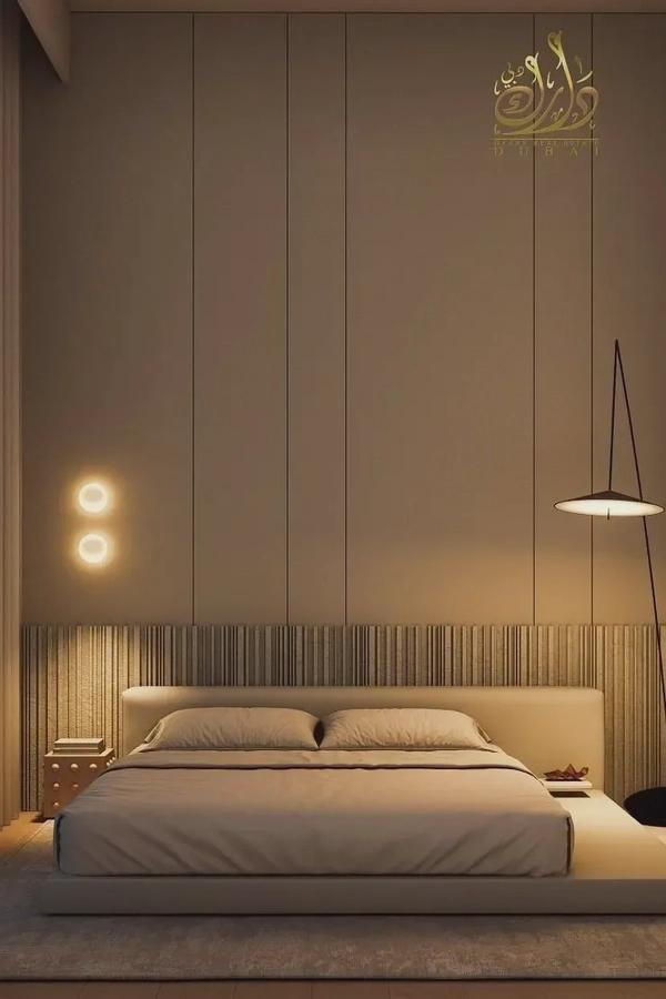 Luxury Creekside Living & Skyline Views | 12% | Al Jadaf